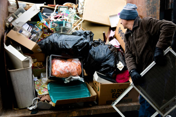 Best Yard Waste Removal  in Mammoth Lakes, CA