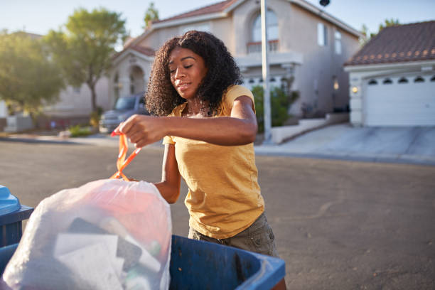 Best Attic Cleanout Services  in Mammoth Lakes, CA