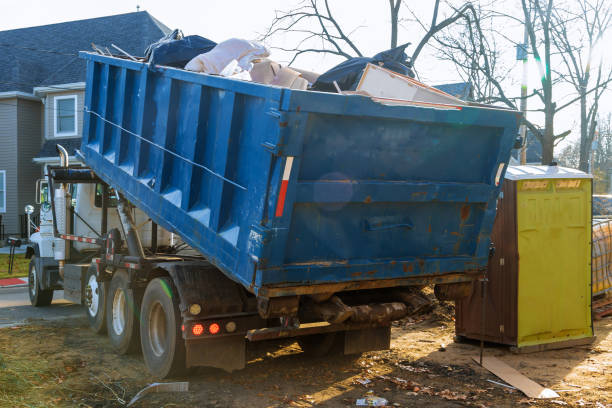 Commercial Cleanout Services in Mammoth Lakes, CA