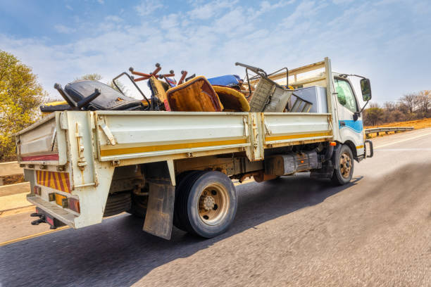 Best Same-Day Junk Removal  in Mammoth Lakes, CA